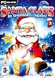 Revue CDV Software  / Santa Claus 2: In Trouble... Again! - Ensemble complet - 1 utilisateur - PC - CD - Win