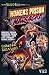 Womens Prison Massacre Uncut VHS Edition!