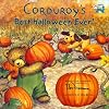 Corduroy's Best Halloween Ever!