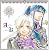 D.Gray-man コミックカレンダー2011 (SHUEISHA コミックカレンダー2011)