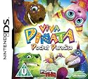 Viva Pinata: Pocket Paradise (Nintendo DS)