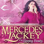 The Sleeping Beauty: Tales of the Five Hundred Kingdoms, Book 5 | Mercedes Lackey