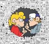 The Best of FoxTrot