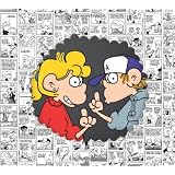 The Best of FoxTrot