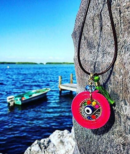 Regaliz Necklaces (Remix Version)