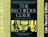 The Recorder Guide (Recorder)