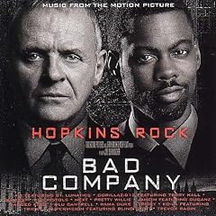Bad Company