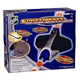 Franklin Sports NHL Hockey Passer Pro One Timer