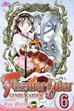 Fushigi Yûgi: Genbu Kaiden, Vol. 6 (Fushigi Yugi (Graphic Novels)) Fushigi Yûgi: Genbu Kaiden, Vol. 6 (Fushigi Yugi (Graphic Novels))