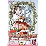 FushigiYûgi:GenbuKaiden,Vol.6(FushigiYugi(GraphicNovels))(v.6)