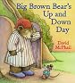 Big Brown Bear's Up and Down Day
