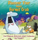 Discover Your Inner Hermit Crab: The Fifteenth Shermans Lagoon Collection (Shermans Lagoon Collection (Numbered))