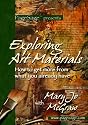 Exploring Art Materials with MaryJo McGraw