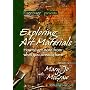 Exploring Art Materials with MaryJo McGraw