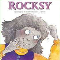 Rocksy