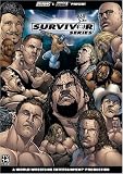 WWE Survivor Series 2004