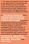 What We Are Fighting For: A Radical Collective Manifesto