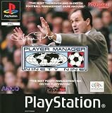 George Graham's Player Manager 99