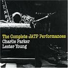 The Complete JATP Performances by Charlie Parker