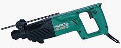 Hitachi DH24PE 15/16-Inch Variable Speed SDS Rotary Hammer