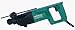 Hitachi DH24PE 15/16-Inch Variable Speed SDS Rotary Hammer