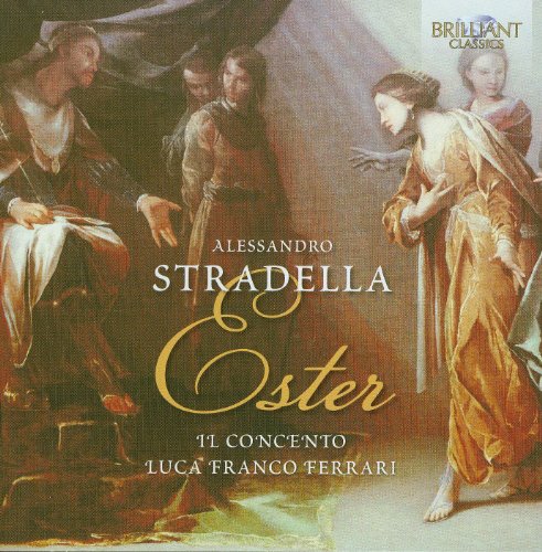 Buy Stradella: Ester From amazon