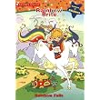 Rainbow Brite: Rainbow Falls (Coloring Book with Foil Stickers) ~ Quinlan B. Lee