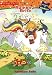 Rainbow Brite: Rainbow Falls (Coloring Book with Foil Stickers)