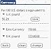 Mchange ( currency &amp; measure ) downloadable Software