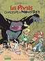 Les Pixels, Tome 1 : Les Pixels chasseurs de monstres