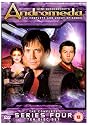 Andromeda - Season 4 [DVD]