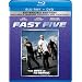 Fast Five (Two-Disc Blu-ray/DVD Combo in Blu-ray Packaging)