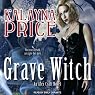 Grave Witch: Alex Craft Series, Book 1