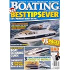 Click here to buy Boating, July 2008 Issue by  Editors of BOATING Magazine.