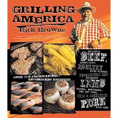 Grilling America