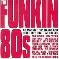 Funkin' 80's
