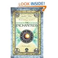 The Enchantress: Book 6 (The Secrets of the Immortal Nicholas Flamel)