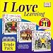 I Love Learning Pack (I Love Maths, I love Spelling, I Love Science)