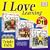 I Love Learning Pack (I Love Maths, I love Spelling, I Love Science)