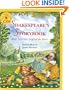 Shakepeare's Storybook PB w CD