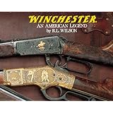 winchester an american legend