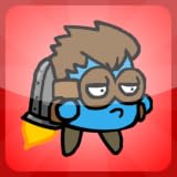 DigiWoog Disaster (Woogi World)