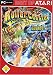 RollerCoaster Tycoon 3 Soaked! (Platschnass) Add-On (PC)