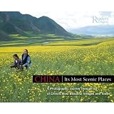 China: Its Most Scenic Places
