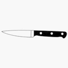 World Kitchen Ekco 1040691 Chicago Cutlery Centurion Parer by World Kitchen