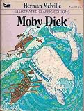 Moby Dick E
