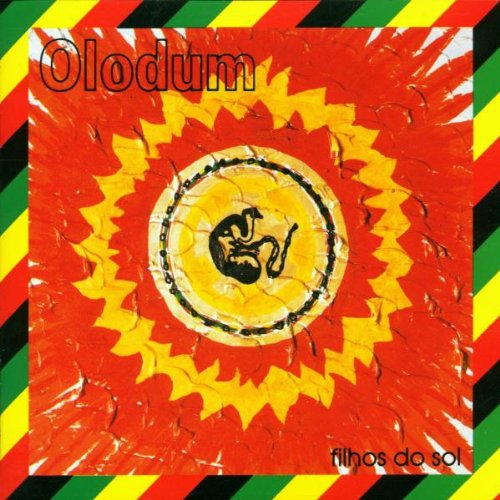 Produkt-Bild: Filhos Do Sol