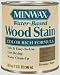 1/2PT WHT Oak WD Stain