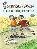 Produkt-Bild: Freundschaftsgeschichten