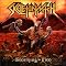 Skeletonwitch